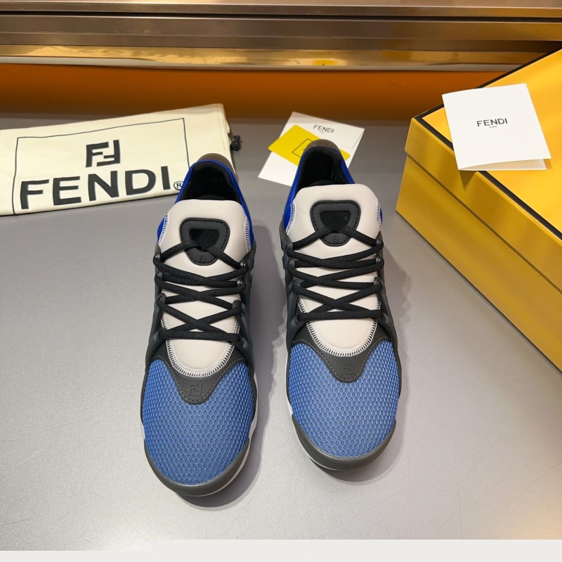 F**di sneakers